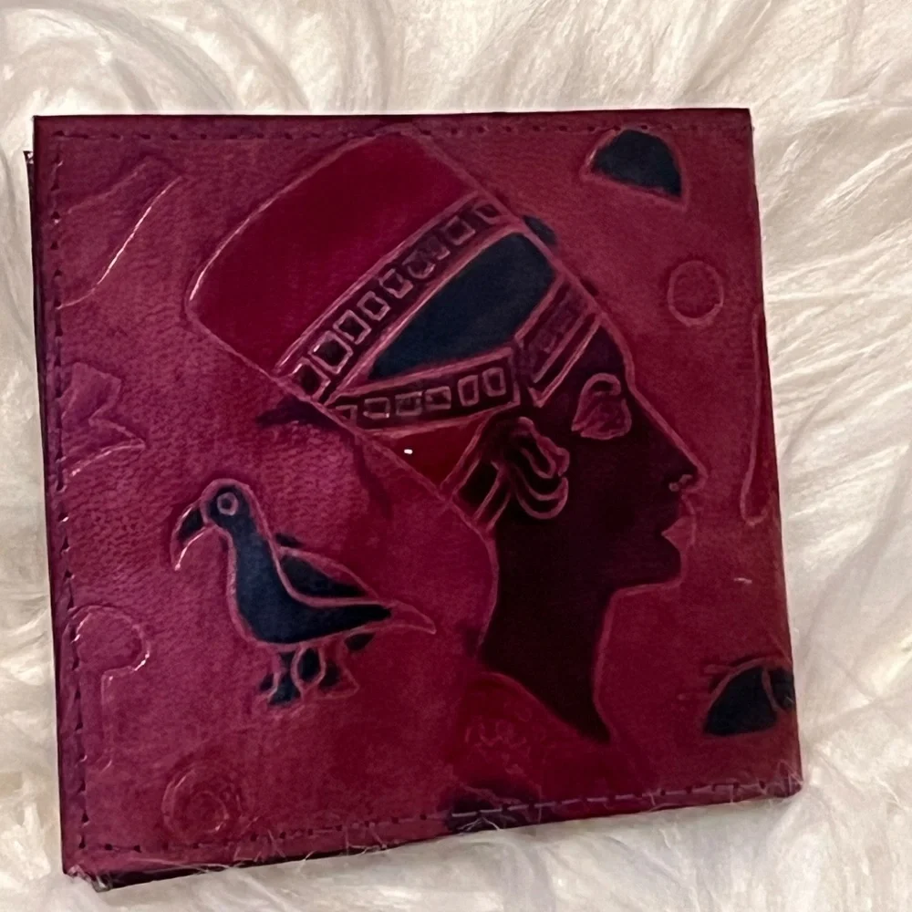 N/A embossing deep accessory